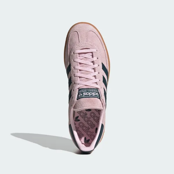 adidas Handball Spezial Roze, foto 3 van 5