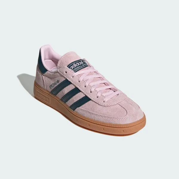 adidas Handball Spezial Roze, foto 5 van 5