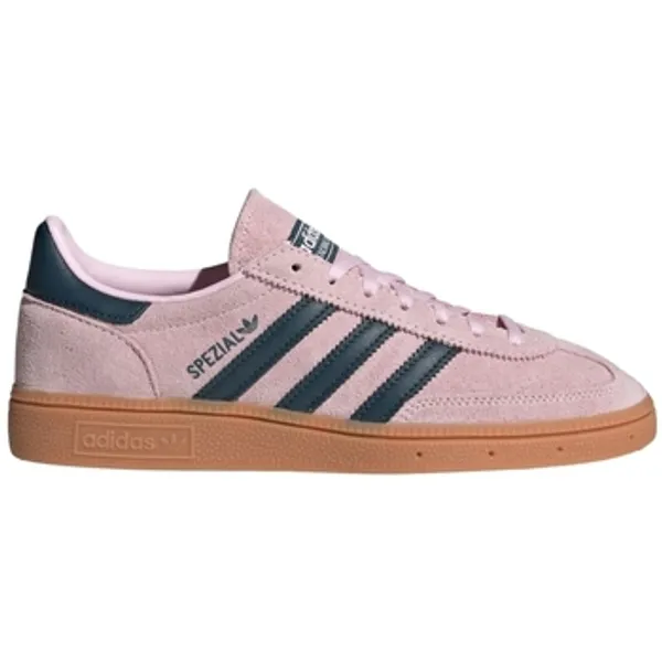 adidas Handball Spezial Roze, foto 2 van 5