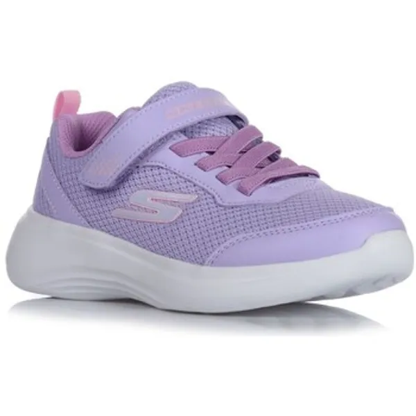 Skechers Lage Sneakers Skechers 303573LLAV