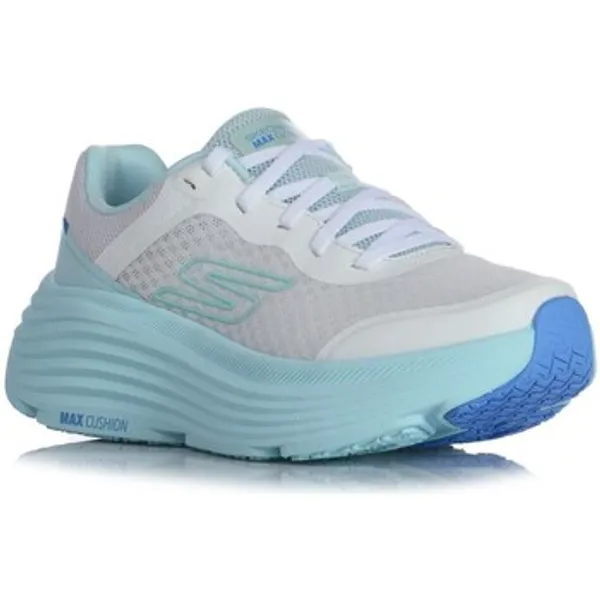 Skechers Lage Sneakers Skechers 129470WLB