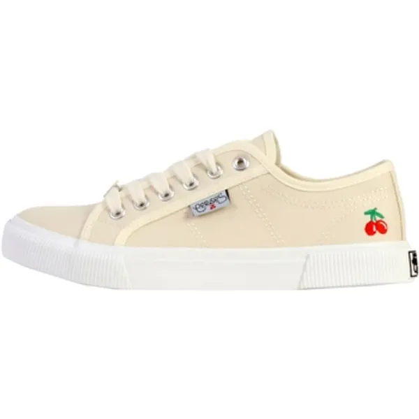 Le Temps des Cerises Lage Sneakers Le Temps des Cerises 257852 — vergelijk prijzen bij 1 winkel