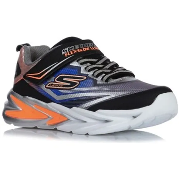 Skechers Lage Sneakers Skechers 400139LBKSL