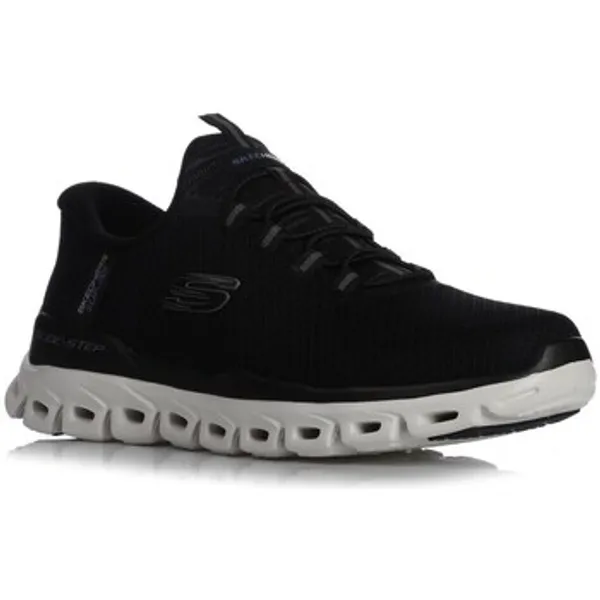 Skechers Lage Sneakers Skechers 233010BLK