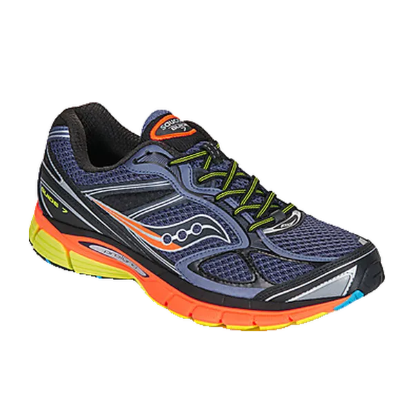 Saucony Guide Progrid Multicolor 1049, vergelijk prijzen bij 1 winkel