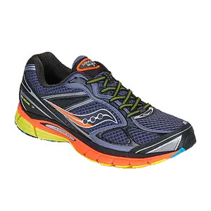 Saucony Guide multicolor