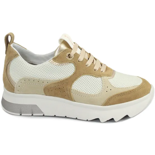 Stonefly Lage Sneakers Stonefly STO-E25-222506-BS — vergelijk prijzen bij 1 winkel