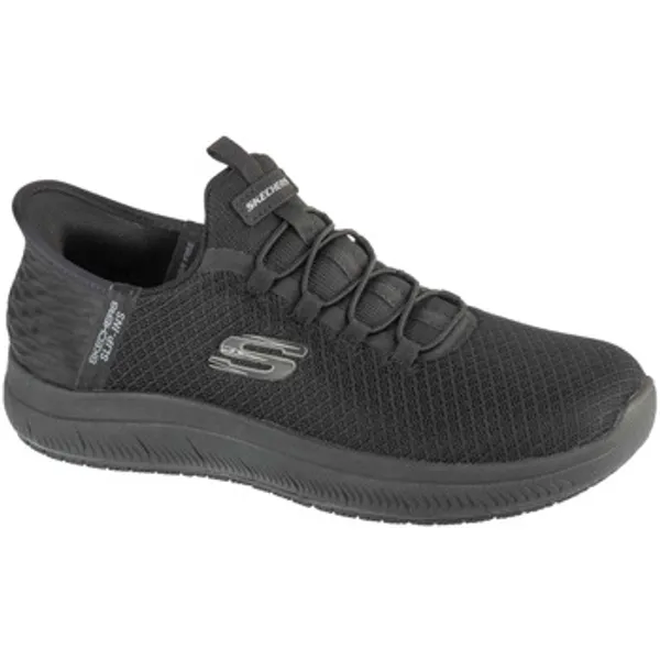 Skechers Lage Sneakers Skechers Slip-Ins: Summits SR - Enslee — vergelijk prijzen bij 1 winkel
