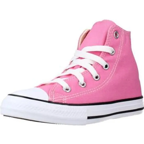 Converse Hoge Sneakers Converse Zapatillas Niña Modèle Yths Ct Allstar Hi