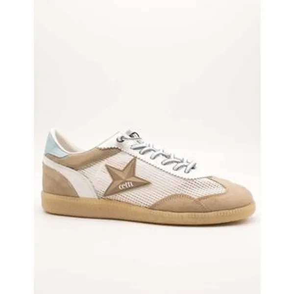 Cetti Lage Sneakers Cetti C-1385 Ante Mesh