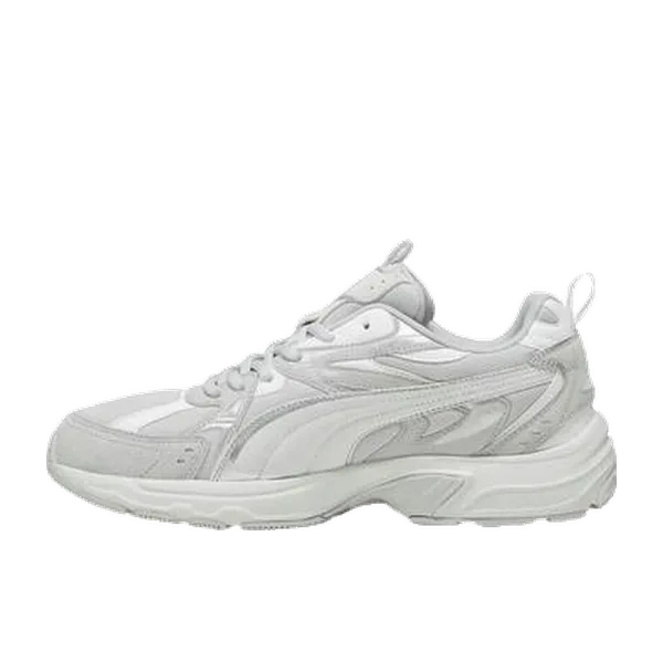Puma Milenio Tech Grijs, vergelijk prijzen bij 1 winkel