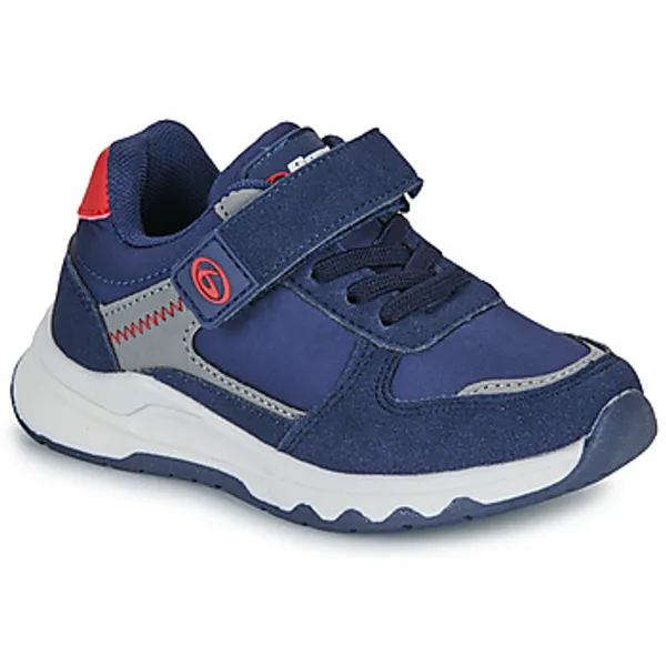 BEPPI Lage Sneakers BEPPI 2215070-NAVY-BLUE