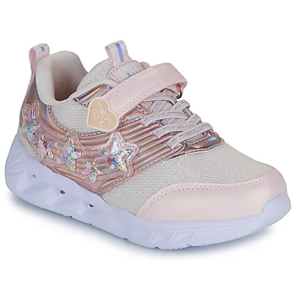 BEPPI Lage Sneakers BEPPI 2215240-PINK — vergelijk prijzen bij 1 winkel