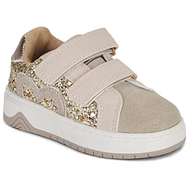 BEPPI Lage Sneakers BEPPI 2215100-GOLD — vergelijk prijzen bij 1 winkel