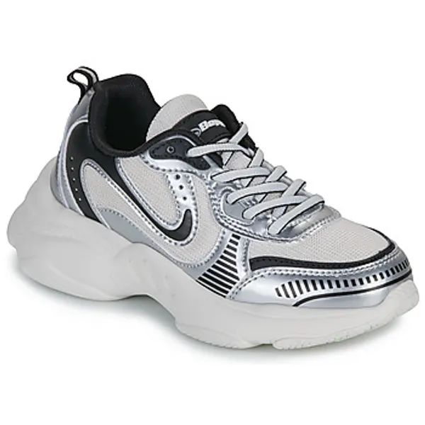 BEPPI Lage Sneakers BEPPI 2215680-WHITE