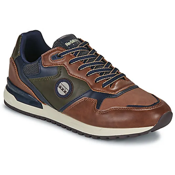 Redskins Lage Sneakers Redskins OYATO