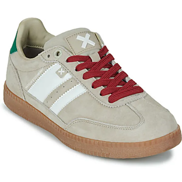 XTI Lage Sneakers  144170 Beige