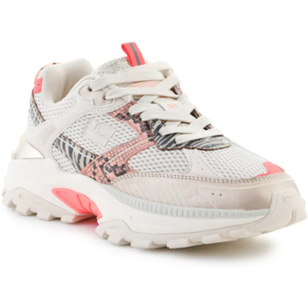 D.Franklin 347 Track Flame Beige/Multi, vergelijk prijzen bij 1 winkel
