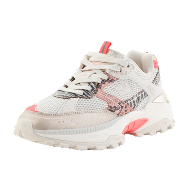D.Franklin 347 Track Flame Beige/Multi, vergelijk prijzen bij 1 winkel