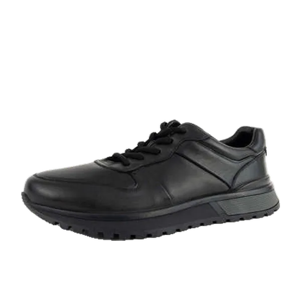 Sergio Moretti Lage Sneakers Zwart, vergelijk prijzen bij 1 winkel
