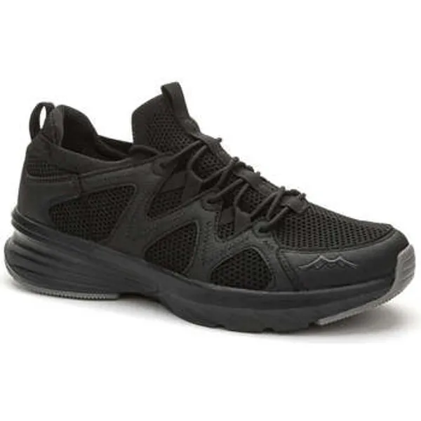 Grunberg Lage Sneakers Zwart, vergelijk prijzen bij 1 winkel