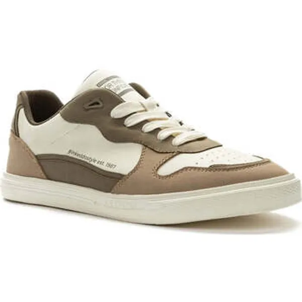 Keddo Denim Lage Sneakers Wit, vergelijk prijzen bij 1 winkel