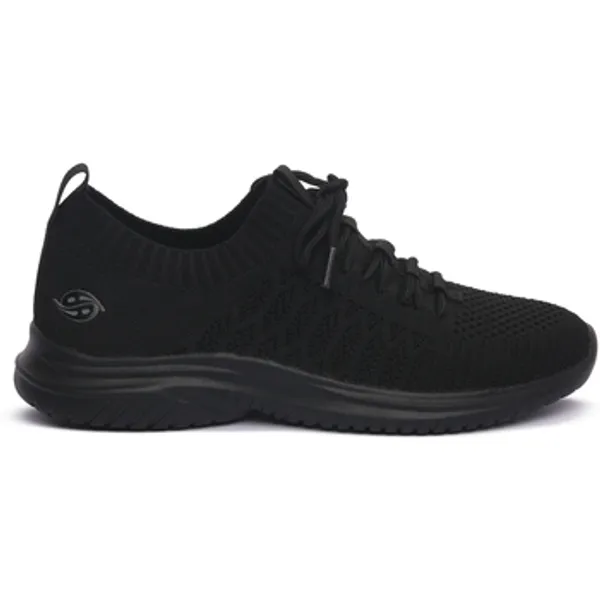 Dockers Sneakers Dockers ALLBLACK