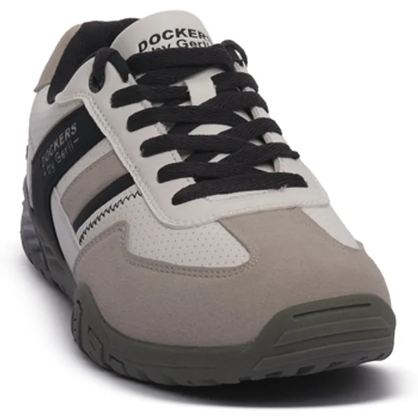 Dockers Sneakers Dockers 512 BIANCO