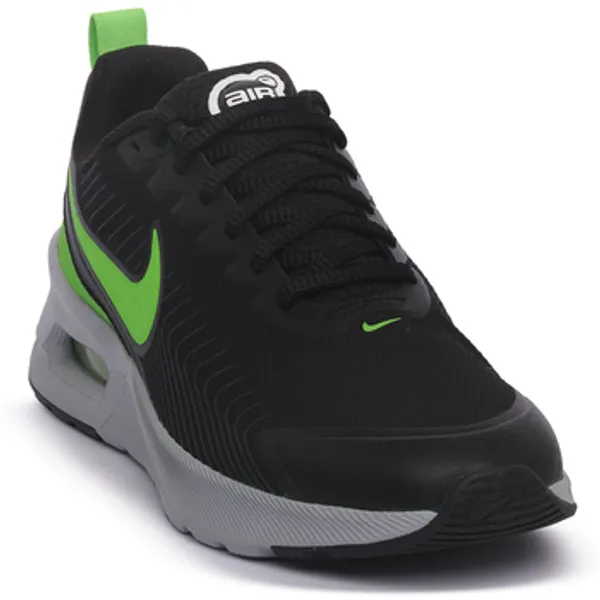 Nike Hardloopschoenen Nike 010 AIR MAX NUAXIS