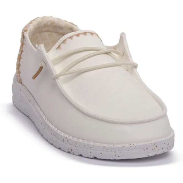 HEYDUDE Sneakers HEYDUDE 1KJ WENDY CHAMBRAY WOVEN W