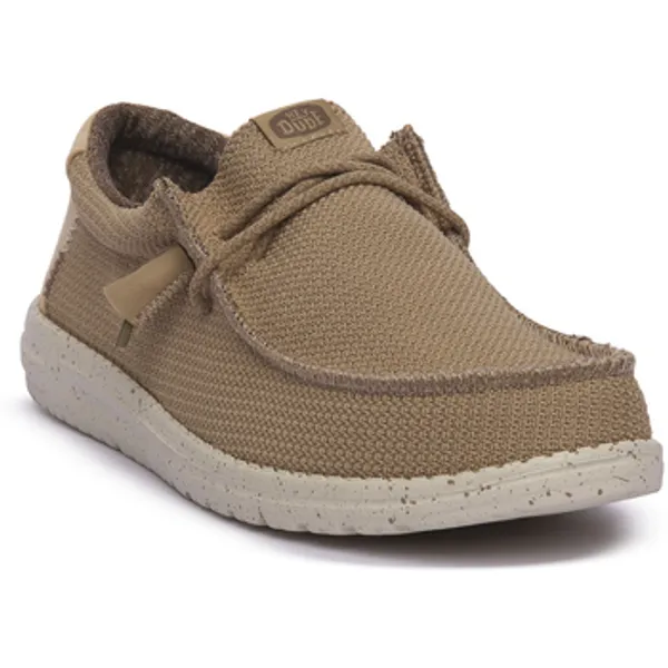 HEYDUDE Sneakers HEYDUDE 25W WALLY SPORT MESH