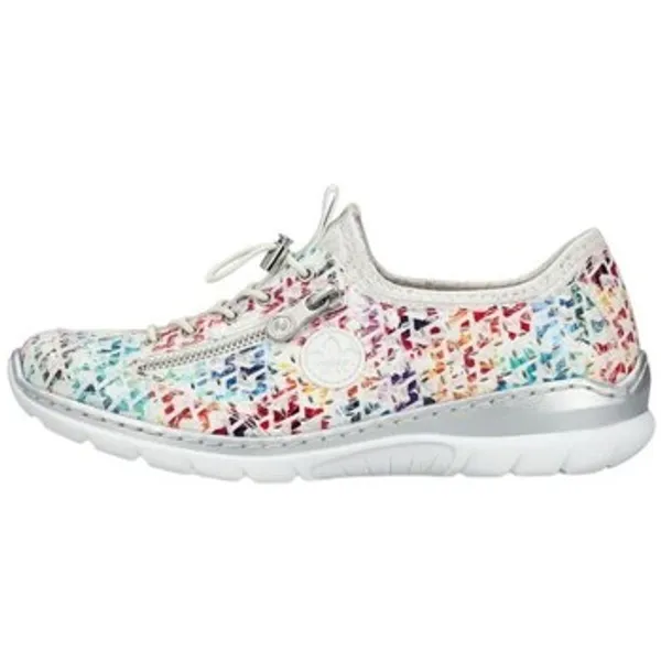 Rieker Lage Sneakers Rieker L325290 — vergelijk prijzen bij 1 winkel