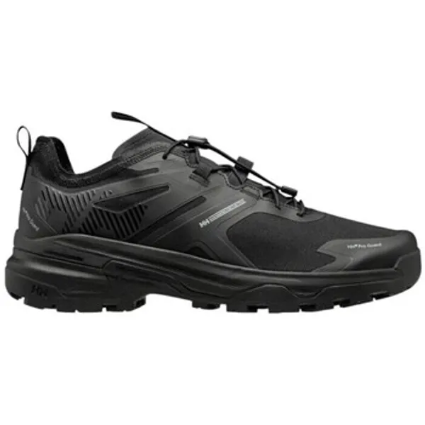 Helly Hansen Ridgeflyer Ql Zwart, vergelijk prijzen bij 1 winkel