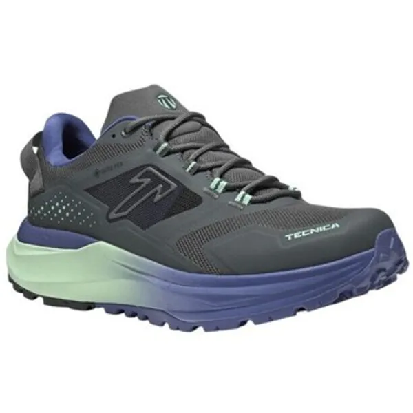 Tecnica Lage Sneakers Tecnica Agate S — vergelijk prijzen bij 1 winkel