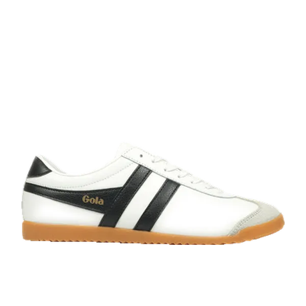 Gola Bullet Leather Wit, vergelijk prijzen bij 2 winkels