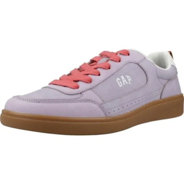 Gap Sneakers Gap Sport Zapatillas Mujer Modèle Seattle Ii