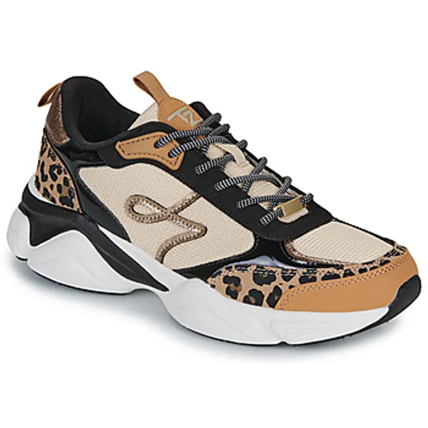 Les Tropeziennes par M.Belarbi Lage Sneakers Les Tropeziennes par M.Belarbi ARYA