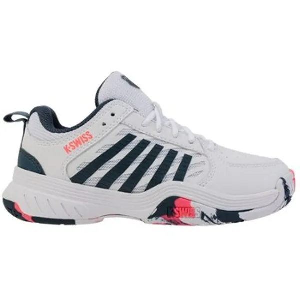 K-SWISS Lage Sneakers K-Swiss Court Express 2
