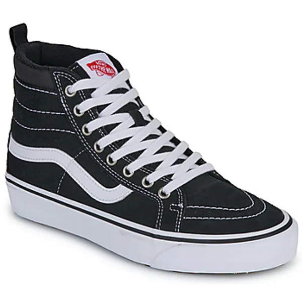 Vans MTE SK8-Hi Insulated Zwart, foto 2 van 2