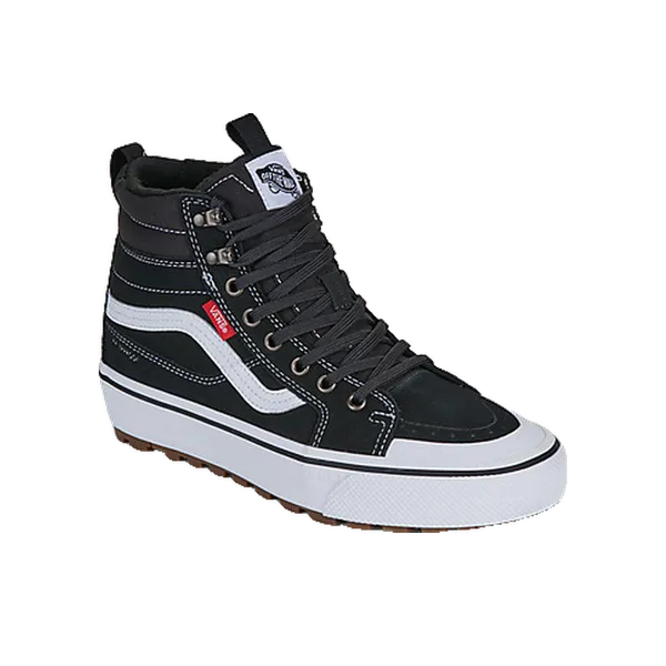 Vans MTE SK8-Hi Waterproof Insulated Zwart, vergelijk prijzen bij 1 winkel