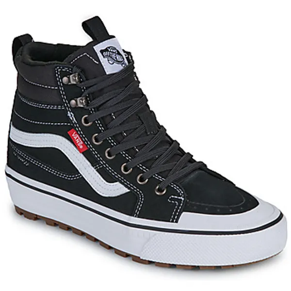 Vans SK8-Hi MTE SK8-Hi Waterproof Insulated Zwart, foto 2 van 2