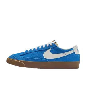 Nike Blazer Low '77 blauw