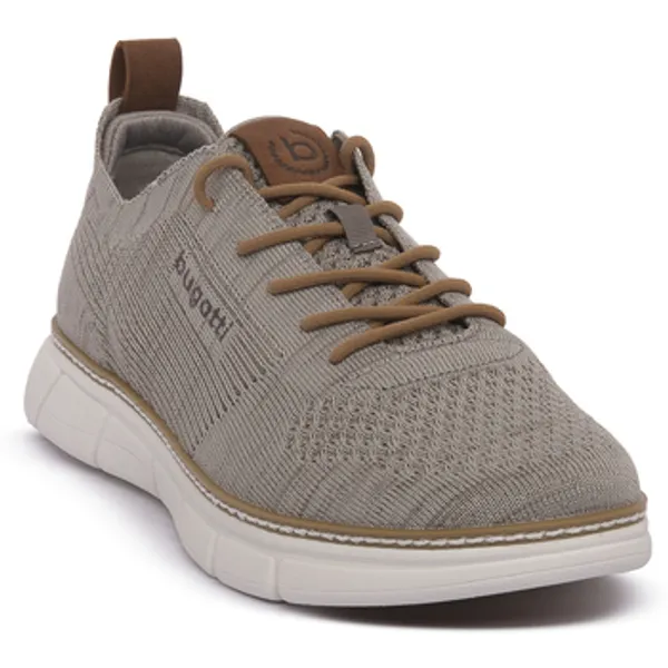 Bugatti Sneakers Bugatti BUGATTI HOES 5200 BEIGE
