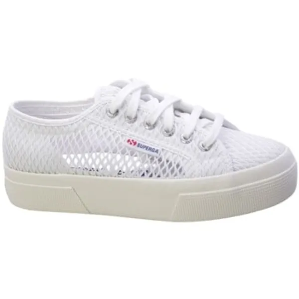 Superga Lage Sneakers Superga 92572