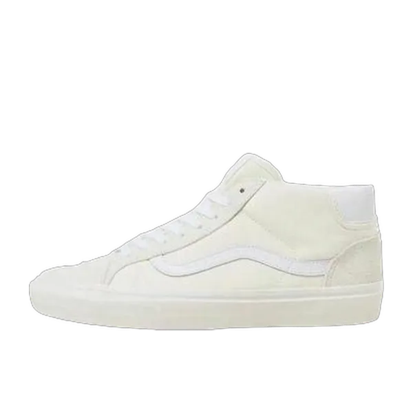 Vans Mid Skool Wit, vergelijk prijzen bij 1 winkel
