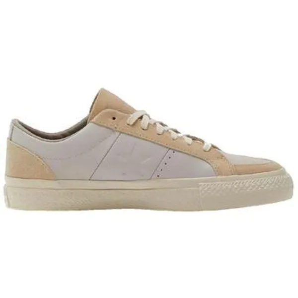 Converse Cons One Star Pro Craft South Of Houston Bruin, foto 2 van 2