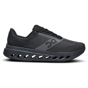 On Cloudsurfer zwart