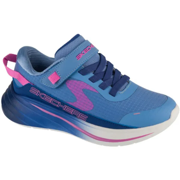 Skechers Wave 92 Imara Lite Blauw, vergelijk prijzen bij 1 winkel