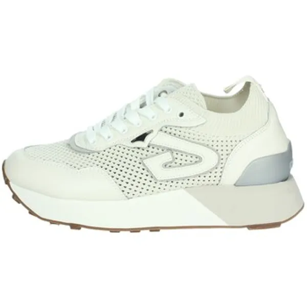 Alberto Guardiani Hoge Sneakers Alberto Guardiani AGW437600 — vergelijk prijzen bij 1 winkel