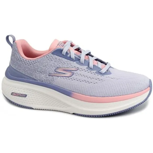 Skechers Lage Sneakers Skechers SKE-CCC-129000-BLPK